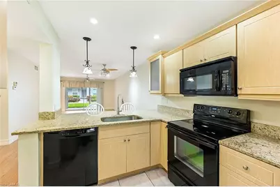 1933 Courtyard Way #D-103, Naples, FL 34112 - Photo 8