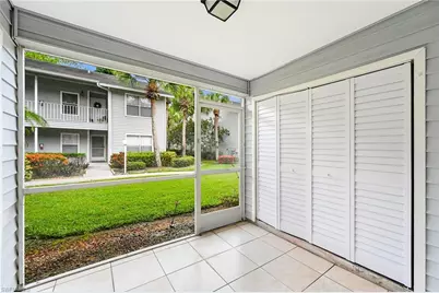 1933 Courtyard Way #D-103, Naples, FL 34112 - Photo 18