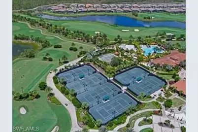 9397 Pocida Ct #203, Naples, FL 34119 - Photo 2