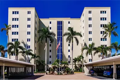 2885 Gulf Shore Blvd N #302, Naples, FL 34103 - Photo 2