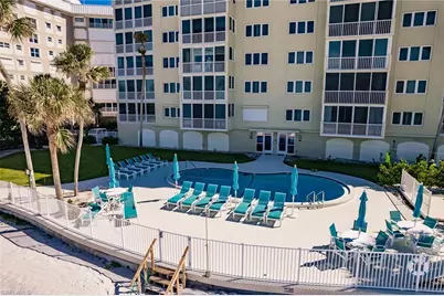 2885 Gulf Shore Blvd N #302, Naples, FL 34103 - Photo 34