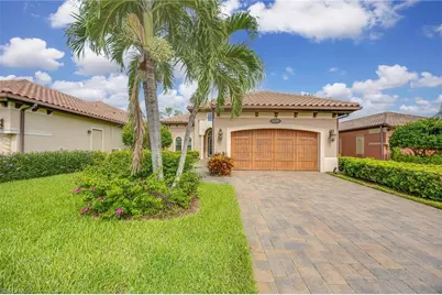 6255 Brunello Ln, Naples, FL 34113 - Photo 2