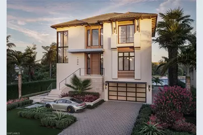 1286 Belaire Ct, Naples, FL 34110 - Photo 1