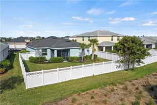 17549 Timberline Pkwy, Babcock Ranch, FL 33982 - Photo 28