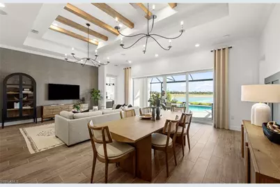 7377 Blue Salvia Dr, North Fort Myers, FL 33917 - Photo 14