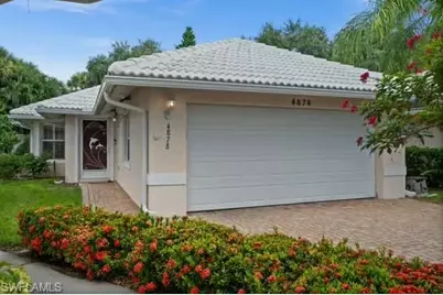 4878 Europa Dr, Naples, FL 34105 - Photo 2