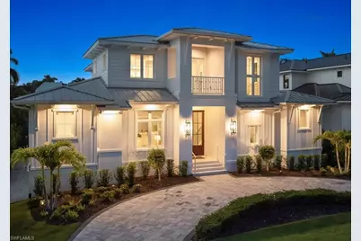 1179 Broad Ave N, Naples, FL 34102 - Photo 4