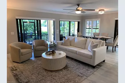 6080 Pelican Bay Blvd #104A, Naples, FL 34108 - Photo 2