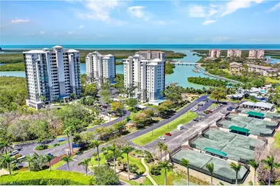 430 Cove Tower Dr #403, Naples, FL 34110 - Photo 2