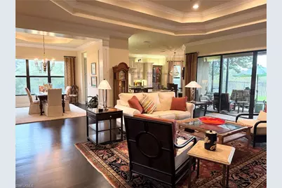 3200 Atlantic Cir, Naples, FL 34119 - Photo 2