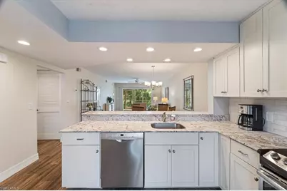 3012 Sandpiper Bay Cir #D101, Naples, FL 34112 - Photo 4