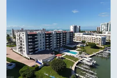 3430 Gulf Shore Blvd N #3B, Naples, FL 34103 - Photo 36