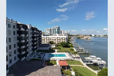 3430 Gulf Shore Blvd N #3B, Naples, FL 34103 - Photo 4