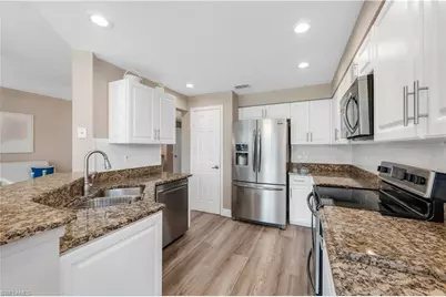 7774 Gardner Dr #101, Naples, FL 34109 - Photo 4