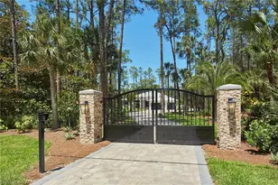 5301 Tamarind Ridge Dr, Naples, FL 34119 - Photo 44