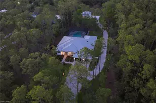 5301 Tamarind Ridge Dr, Naples, FL 34119 - Photo 2