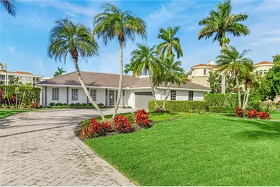 1823 Hurricane Harbor Ln, Naples, FL 34102 - Photo 2