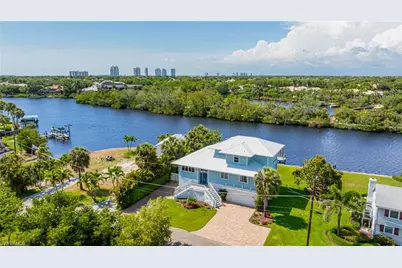 3968 Aloha Ln, Bonita Springs, FL 34134 - Photo 2