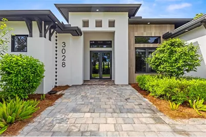 3028 Woodstock Ave, Naples, FL 34120 - Photo 2