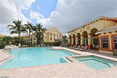 7915 Preserve Cir #214, Naples, FL 34119 - Photo 4