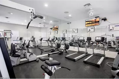 7915 Preserve Cir #214, Naples, FL 34119 - Photo 26