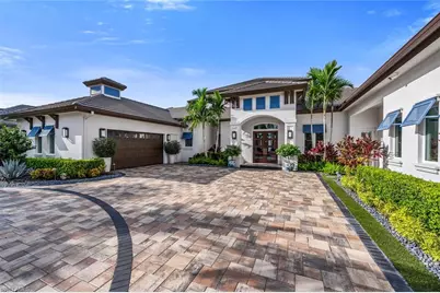 11910 Via Salerno Way, Miromar Lakes, FL 33913 - Photo 38