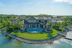 11910 Via Salerno Way, Miromar Lakes, FL 33913 - Photo 2