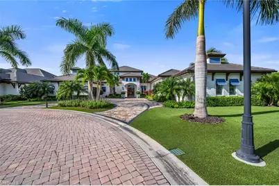 11910 Via Salerno Way, Miromar Lakes, FL 33913 - Photo 36