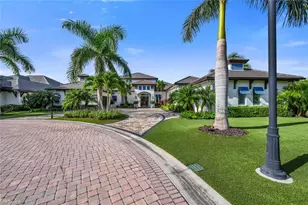 11910 Via Salerno Way, Miromar Lakes, FL 33913 - Photo 36