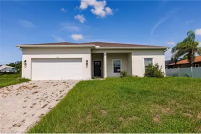 870 Columbia Rental St, Port Charlotte, FL 33948 - Photo 2