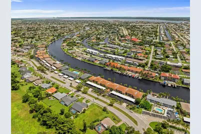 4515 Country Club Blvd #103, Cape Coral, FL 33904 - Photo 42