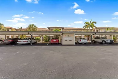 4515 Country Club Blvd #103, Cape Coral, FL 33904 - Photo 4