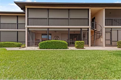 4515 Country Club Blvd #103, Cape Coral, FL 33904 - Photo 34