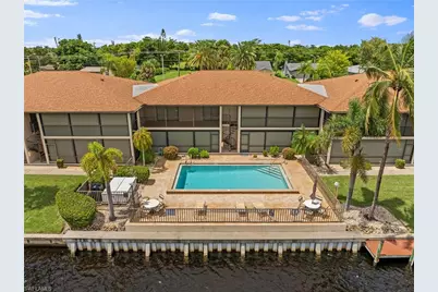 4515 Country Club Blvd #103, Cape Coral, FL 33904 - Photo 36