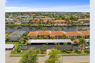 4515 Country Club Blvd #103, Cape Coral, FL 33904 - Photo 38