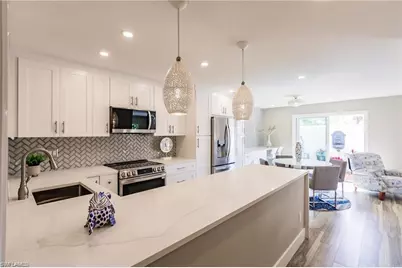 1455 Curlew Ave #1, Naples, FL 34102 - Photo 6