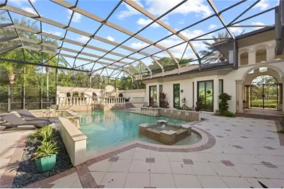 6489 Highcroft Dr, Naples, FL 34119 - Photo 28