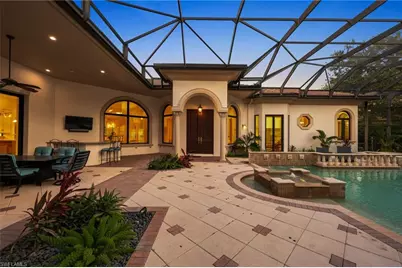 6489 Highcroft Dr, Naples, FL 34119 - Photo 42