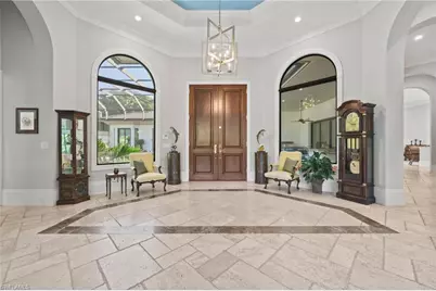 6489 Highcroft Dr, Naples, FL 34119 - Photo 4