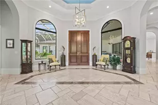 6489 Highcroft Dr, Naples, FL 34119 - Photo 4