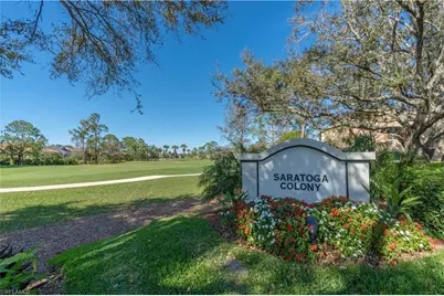 725 Saratoga Cir #A103, Naples, FL 34104 - Photo 30
