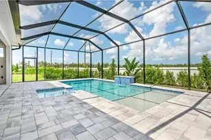 9033 Wisteria Wy, Naples, FL 34114 - Photo 1