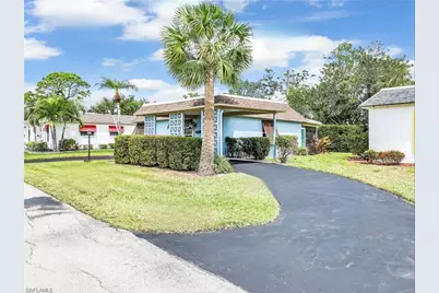 3 Knights Bridge Rd, Naples, FL 34112 - Photo 1