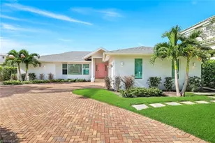 151 Bayview Ave, Naples, FL 34108 - Photo 34