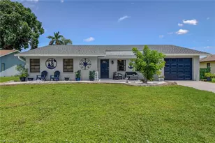 4841 Molokai Dr, Naples, FL 34112 - Photo 1