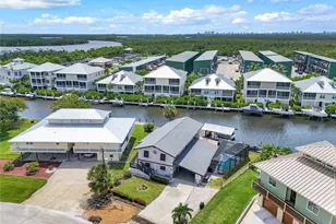 691 Palm Dr, Goodland, FL 34140 - Photo 2