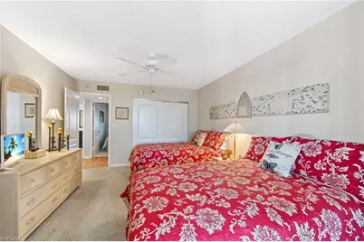 6361 Pelican Bay Blvd #605, Naples, FL 34108 - Photo 28