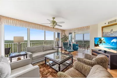 6361 Pelican Bay Blvd #605, Naples, FL 34108 - Photo 4