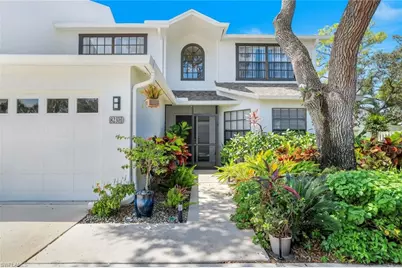 823 Meadowland Dr #H, Naples, FL 34108 - Photo 2