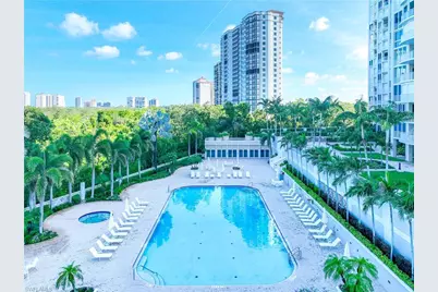 7117 Pelican Bay Blvd #507, Naples, FL 34108 - Photo 16